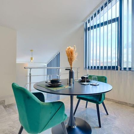Welcome To The Verde Alfortville Exterior foto