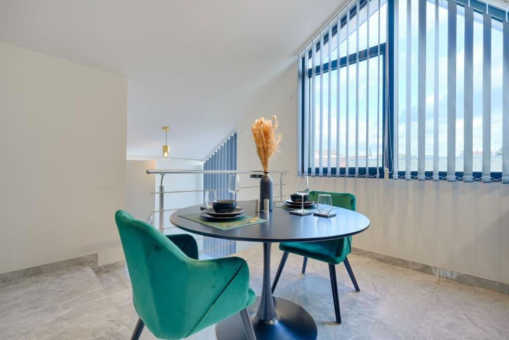 Welcome To The Verde Alfortville Exterior foto